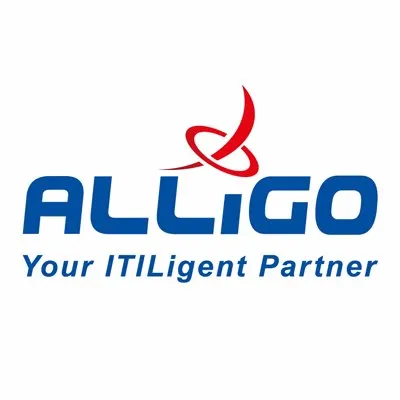 Alligo sp. z o.o. sp. k.