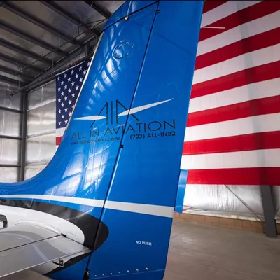 allinaviation.com's icon