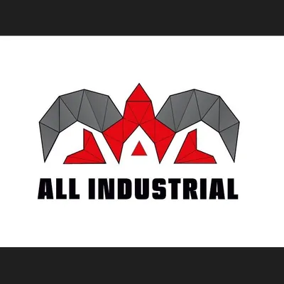 allindustrial.ro's icon