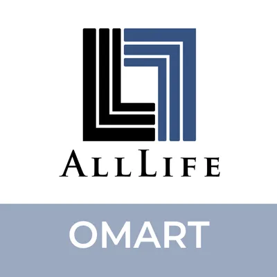 alllife.co.za's icon