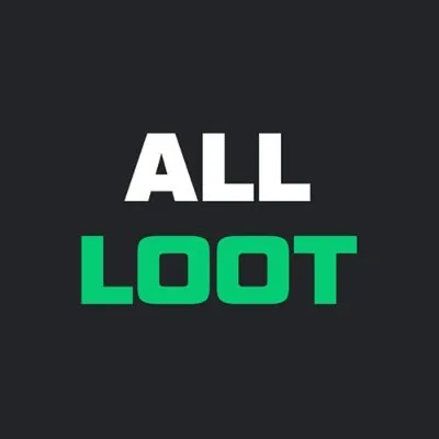 allloot.com's icon