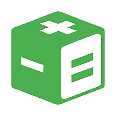 allmath.com's icon