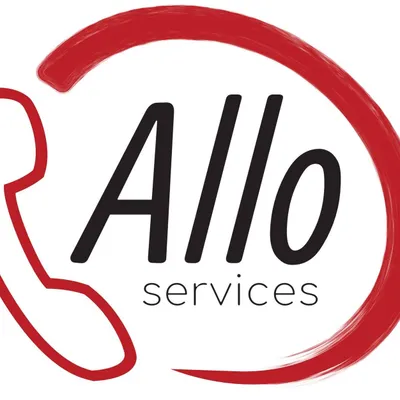 allo-services.sn's icon