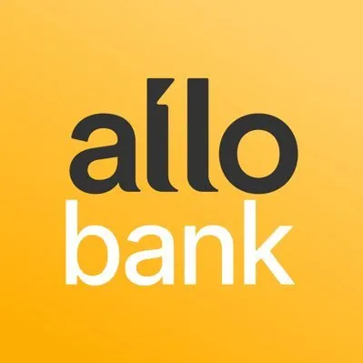 allobank.com's icon