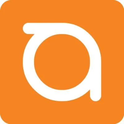 allocab.com's icon