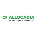Allocadia logo