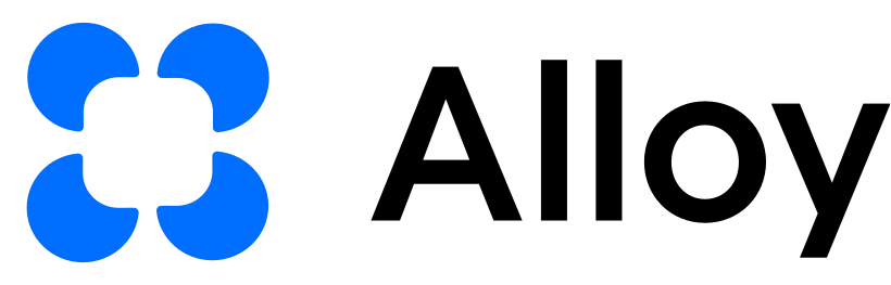 Alloy logo
