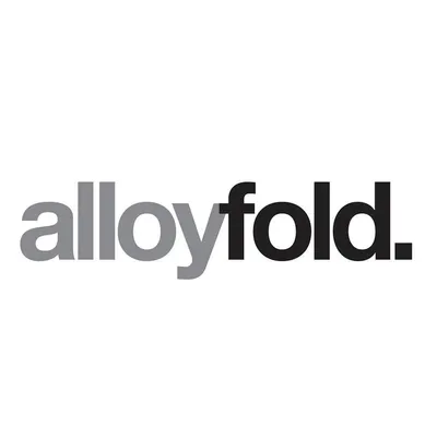 alloyfold.com's icon