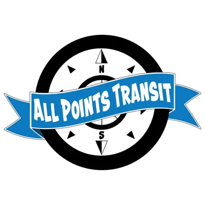 allpointstransit.com's icon