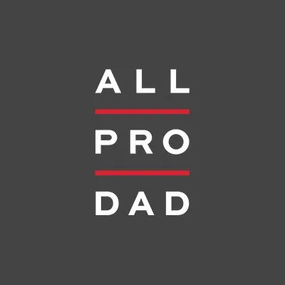 allprodad.com's icon