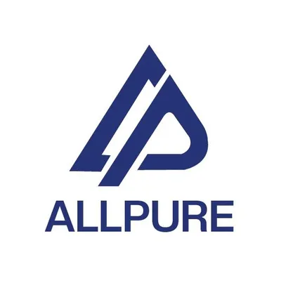 allpure.com.my's icon