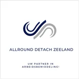Logo van Allround Detach Zeeland