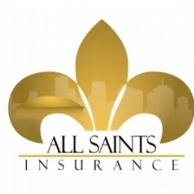 allsaintsinsurance.com's icon