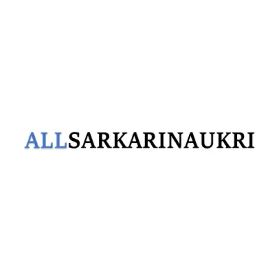 All Sarkari Naukri's icon