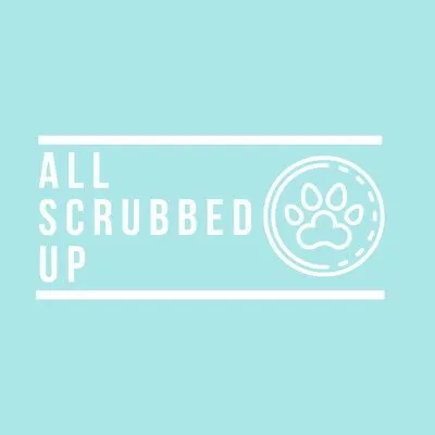allscrubbedupscrubhats.com's icon
