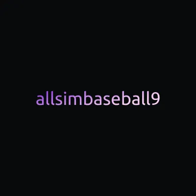 All Sim Baseball's icon