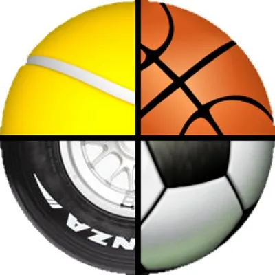 allsportdb.com's icon
