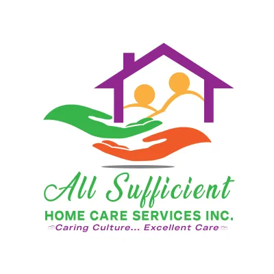 All Sufficient Home Care's icon