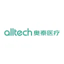Alltech Medical Systems logo
