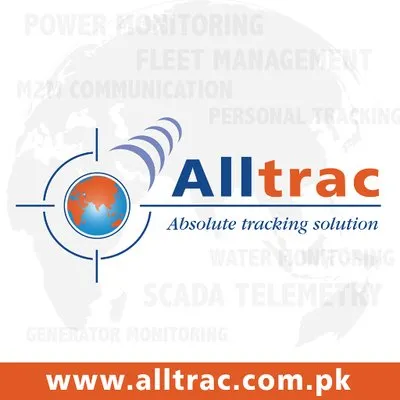alltrac.com.pk's icon