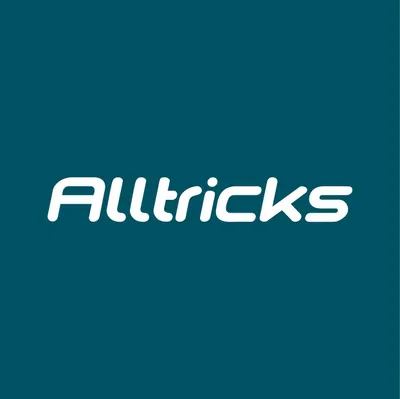 alltricks.fr's icon