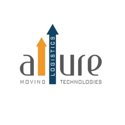 alluresa.com's icon