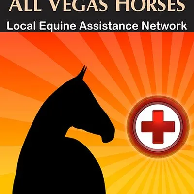 allvegashorses.com's icon