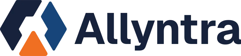 Allyntra logo