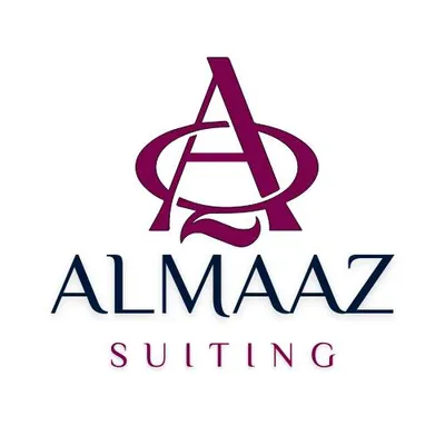 almaazsuiting.com's icon
