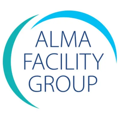 almafg.com's icon