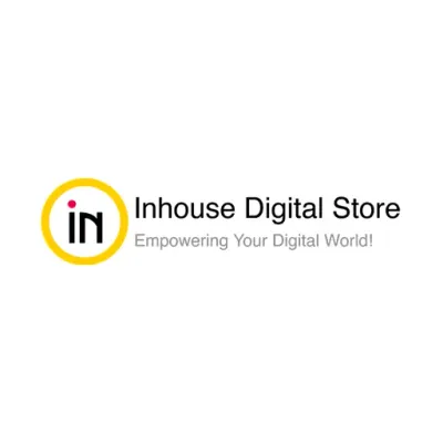 Inhouse Production Ltd's icon