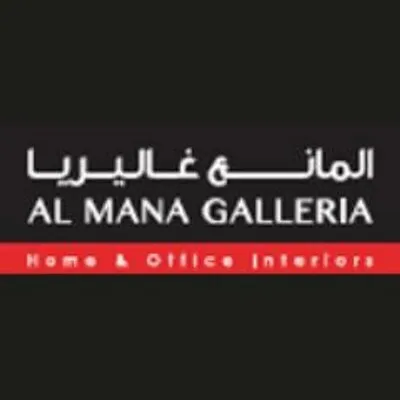 almanagalleria.com.qa's icon