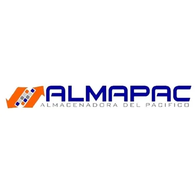 almapac.com's icon