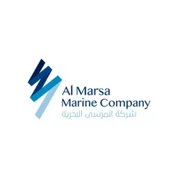 almarsamarine.com's icon