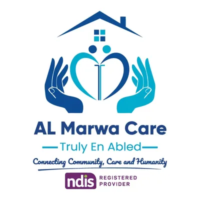 almarwacare.com.au's icon