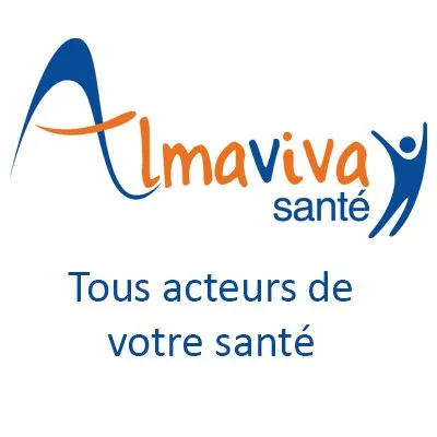 almaviva-sante.com's icon