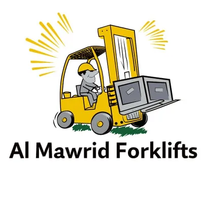 almawridforklifts.com's icon