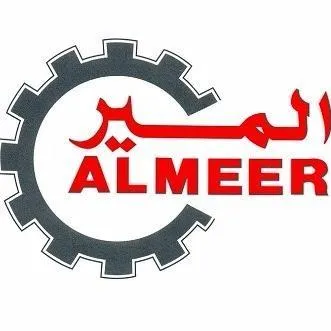 almeer-saudi.com's icon