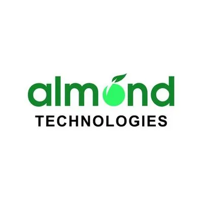 almondtechnologies.com's icon