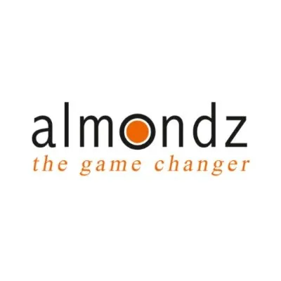 almondz.com's icon