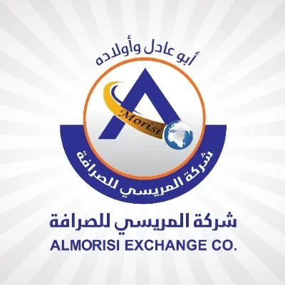 almorisi.com's icon