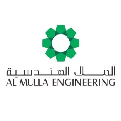 almullaengineering.com's icon