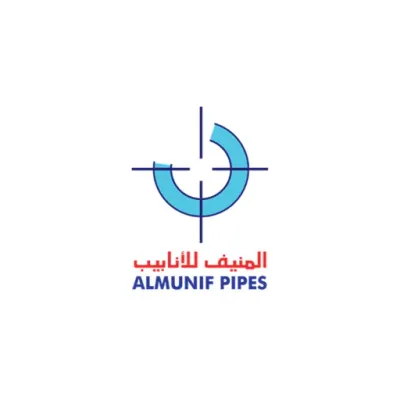 Almunif pipes's icon