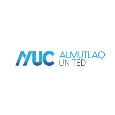 almutlaqunited.com's icon