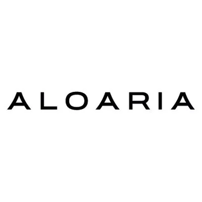 aloaria.com's icon