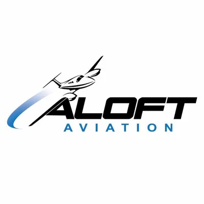 aloft-aviation.com's icon