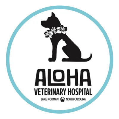 aloha-vet.com's icon