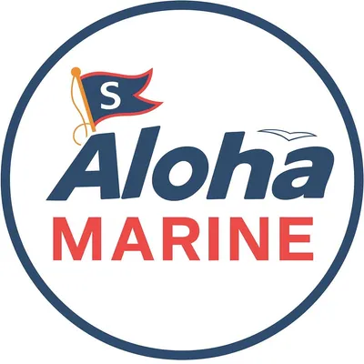 alohamarine.com's icon
