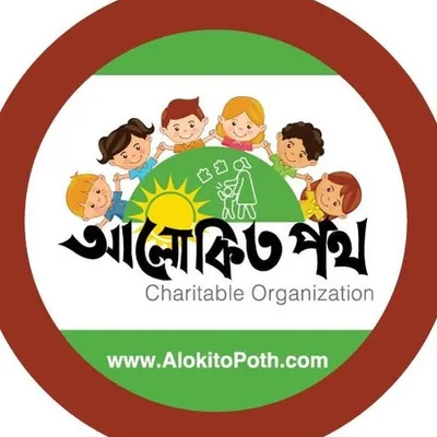 alokitopoth.com's icon