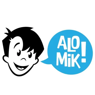 alomik.org's icon